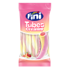 Fini Tubes Creamy Fragola Banana Ricarica da 90gr x 12pz