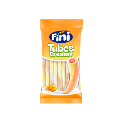 Fini Tubes Creamy Mango Ricarica da 80gr x 12pz