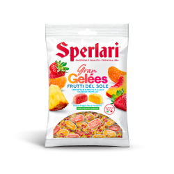 Sperlari Gran Gelees Frutti del Sole 175gr
