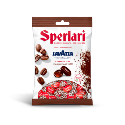 Sperlari Lavazza Caramelle Dure al Caffè 150gr