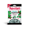 Sperlari Menta Liquirizia Caramelle Dure 150gr