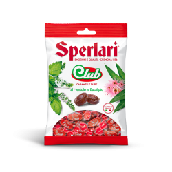 Sperlari Club 200gr