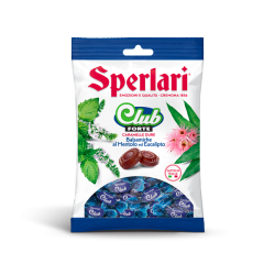 Sperlari Club Forte 200gr