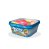 Vidal MegaMix Gommose Vaschetta 180gr