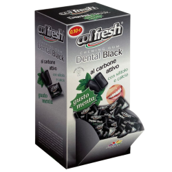 Colfresh Dental Black x 200pz