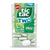 Tic Tac Two Menta Fresca Dolce 8pz