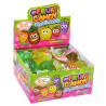 Splash Fruit Candy Liquid 35gr x 24pz