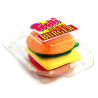 Mini Burger Gommose Trolli x 80pz