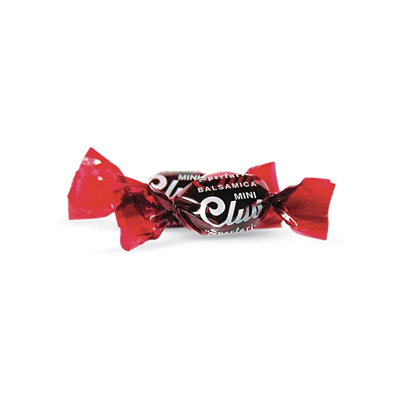 Sperlari Mini Club Busta da 1kg