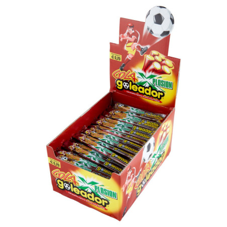 Goleador Cola Xplosion x 150pz