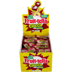 Fruittella Ciuccio Frizz Cola 6gr x 150pz