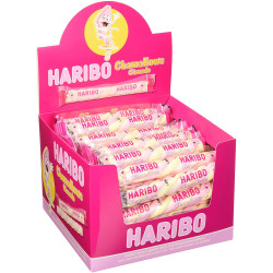 Haribo Chamallows Girondo x 60pz