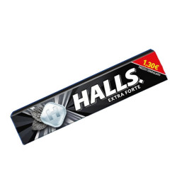 Halls Extra Forte c.z. x 20 Stick