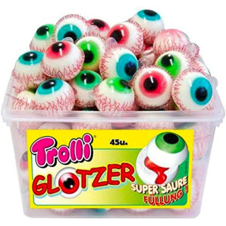 Trolli Pop Occhio x 45pz