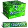 Sanagola Doppia Menta x 20 stick