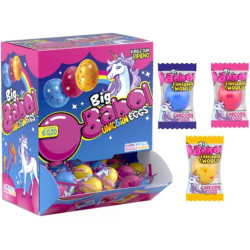 One Big Babol Mono Unicorn x 200pz