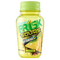 Frisk Sours Lemon 70 micro compresse  gr.49 x 6pz