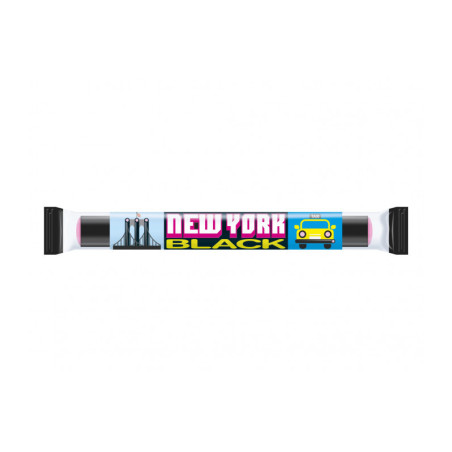 New York Black x 150pz