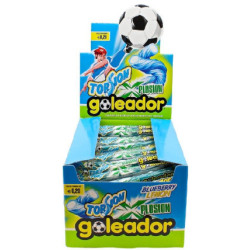 Goleador Torsion Xplosion x 150pz