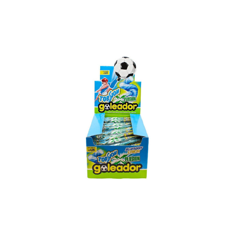 Goleador Torsion Xplosion x 150pz