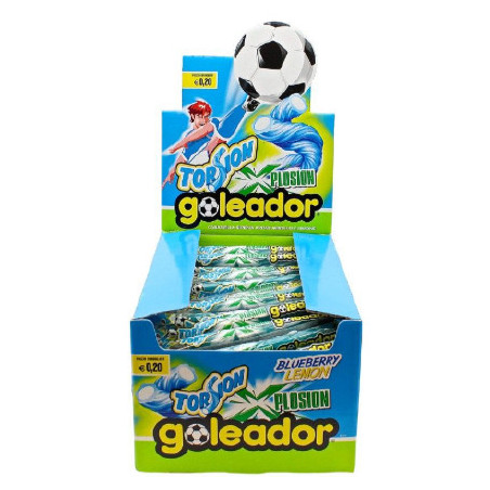 Goleador Torsion Xplosion x 150pz