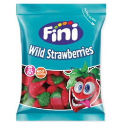 Fini Wild Strawberries Ricarica 85/90gr x 12pz