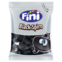 Fini Black spiro Ricarica da 90gr x 12pz