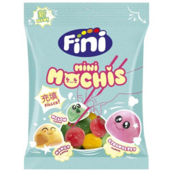 Fini Mini Mochis Ricarica da 90gr x 12pz
