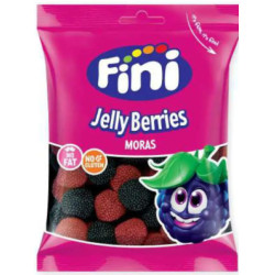 Fini Jelly Berries Ricarica da 90gr x 12pz