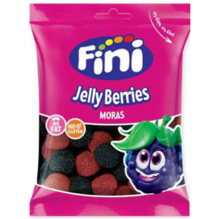 Fini Jelly Berries Ricarica da 90gr x 12pz