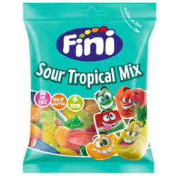 Fini Sour Tropical Mix Ricarica da 90gr x 12pz