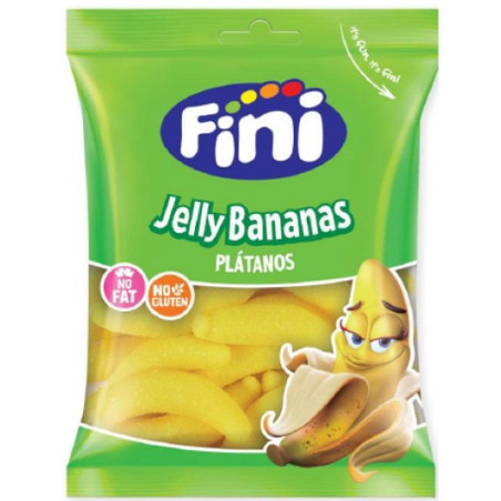Fini Bananas Ricarica da 90gr x 12pz