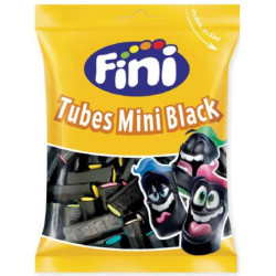 Fini Tubes Mini Black Ricarica da 90gr x 12pz