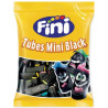 Fini Tubes Mini Black Ricarica da 90gr x 12pz