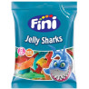 Fini Jelly Sharks Ricarica da 90gr x 12pz