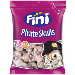 Fini Pirates Skulls Ricarica da 90gr x 12pz