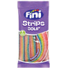 Fini Stripes Sour Rainbow Ricarica da 90gr x 12pz