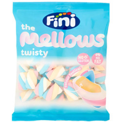Fini Mallows Twisty Ricarica da 80gr x 12pz