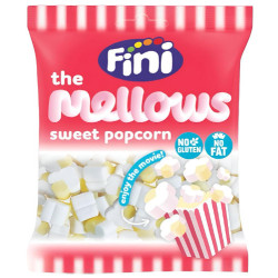 Fini Mallows Sweet Popcorn Ricarica da 80gr x 12pz