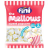 Fini Mallows Sweet Popcorn Ricarica da 80gr x 12pz