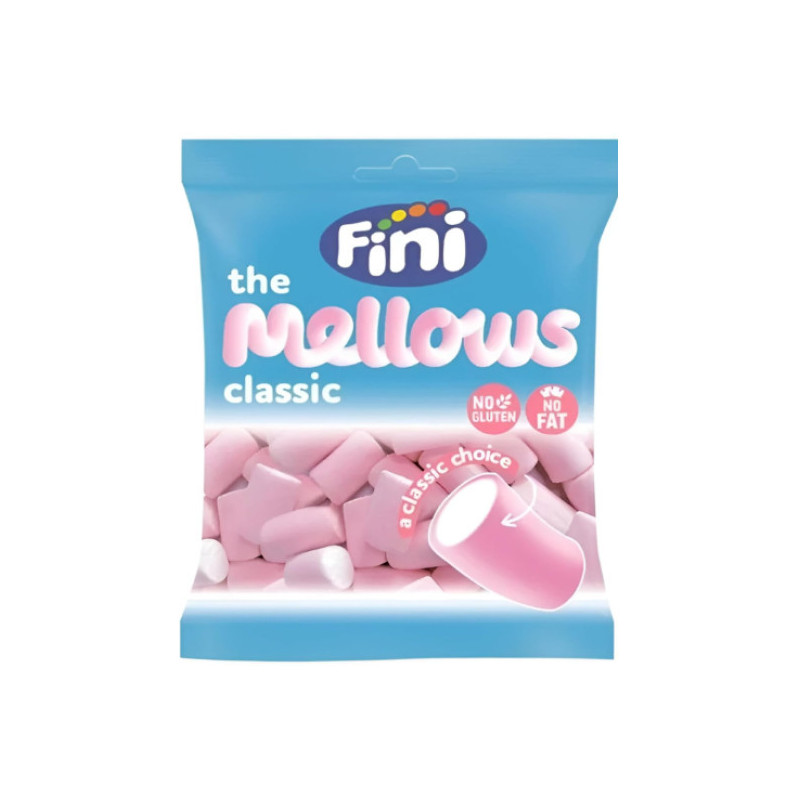 Fini Mallows Classic Ricarica da 80gr x 12pz