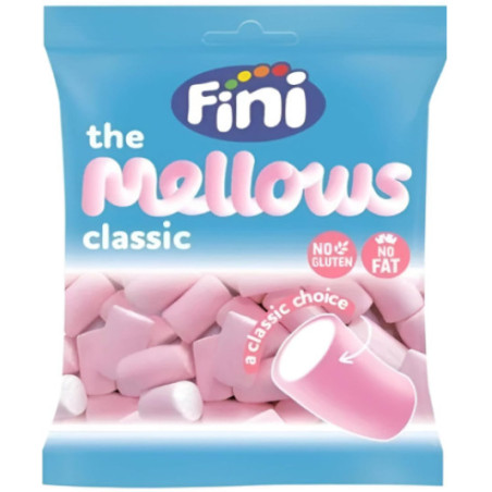 Fini Mallows Classic Ricarica da 80gr x 12pz