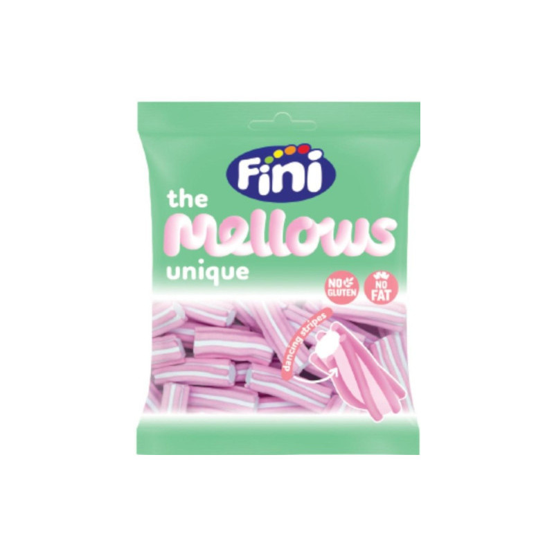 Fini Mallows Unique Ricarica da 80gr x 12pz