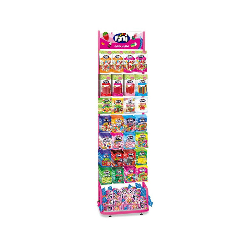 Expo Fini 32 Ganci Assortito da 90gr. x 384pz