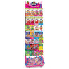 Expo Fini 32 Ganci Assortito da 90gr. x 384pz