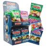 Expo Haribo Harry Potter da 80gr x 40pz
