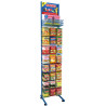 Expo Haribo da terra 80gr. x 262pz