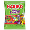 Haribo Twin Snakes 100gr x 30pz