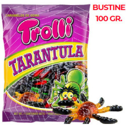 Trolli Tarantula da 100gr x 12pz