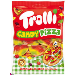 Trolli Candy Pizza da 100gr x 12pz